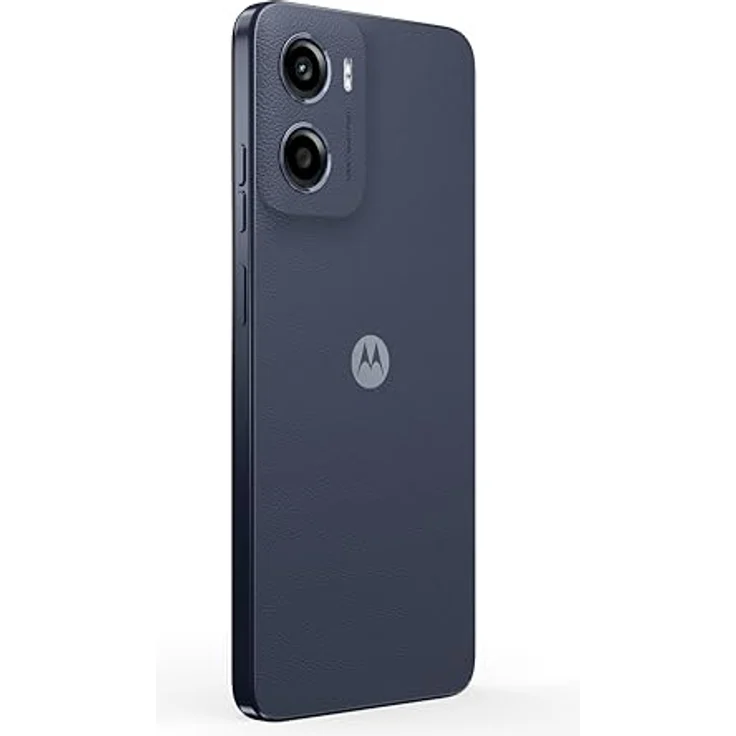 Motorola moto g05 16,9 cm (6,67") Dual SIM Android 15 4G USB Type-C 4 GB 256 GB 5200 mAh Blau – Bild 7
