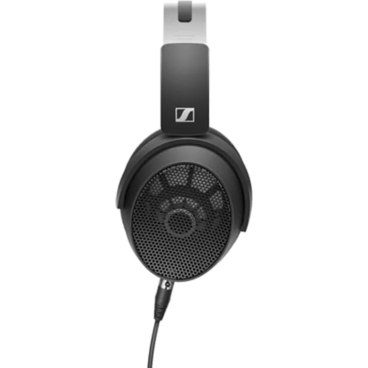 Sennheiser 700286 Kopfhörer mit dearVR Mix-SE, offener Typ, 2 Paar einzigartige Ohrpolster, kabelgebunden – Bild 3