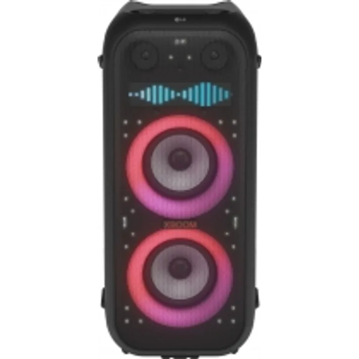 LG XBoom XL9T