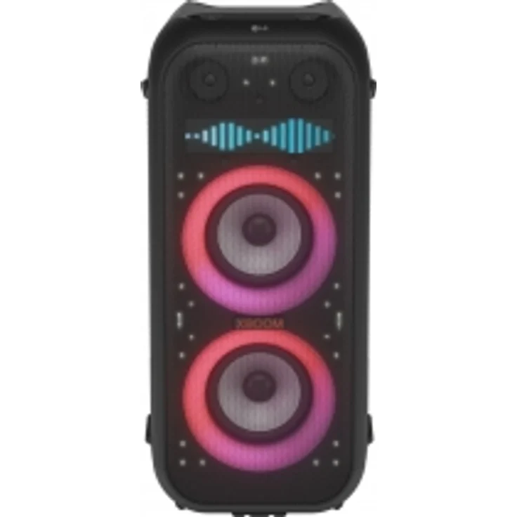 LG XBoom XL9T – Bild 1