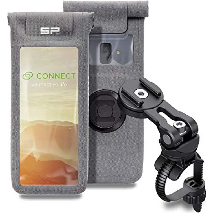 SP Connect Bike Bundle 2 Universal Case M – Bild 2