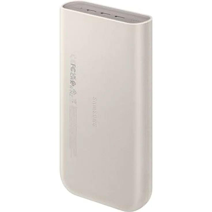 Samsung Powerbank 20.000 mAh 45 Watt – Bild 4