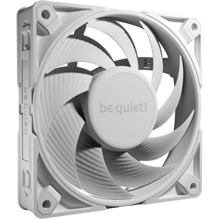 be quiet! Silent Wings Pro 4 BL118