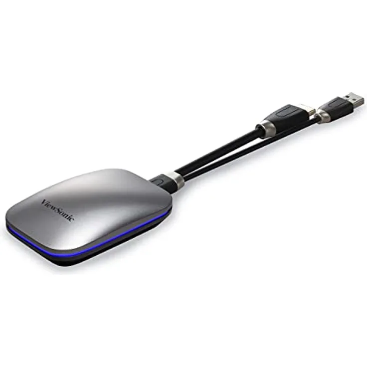 Wireless Presentation Button