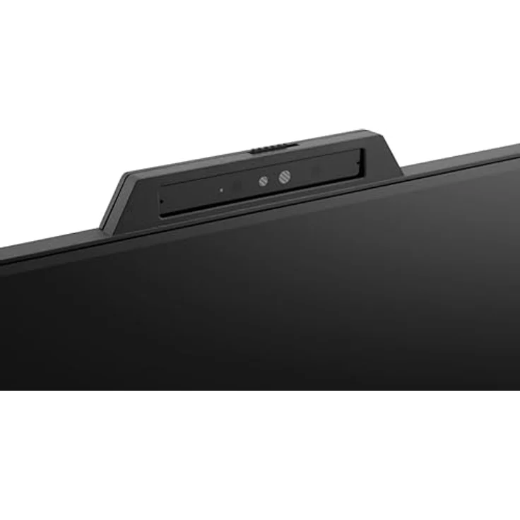 ViewSonic VG2741V-2K, 68,6 cm QHD Monitor mit 100Hz, 5-MP-Webcam, USB-C und HDMI/DP Anschlüssen – Bild 4