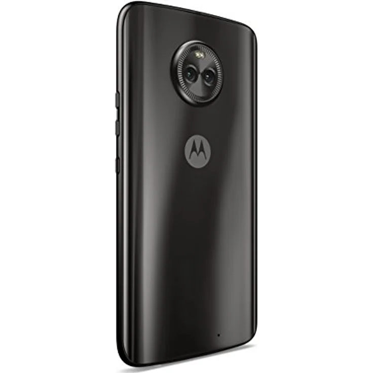Motorola Moto X4 32GB Negro Dual SIM XT1900 – Bild 3