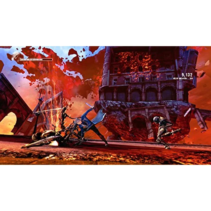 DmC - Devil May Cry: Definitive Edition (PS4) - Preisvergleich – Bild 4