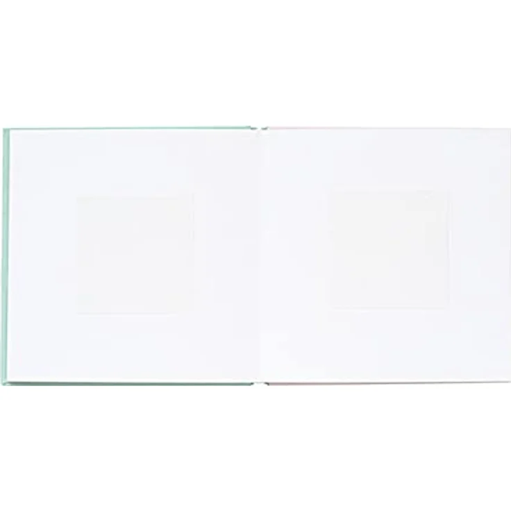 Pusheen Fotoalbum mit Hardcover-Einband, für 22 Fotos 16x16 cm, selbstklebende Seiten, offiziell lizenziert – Bild 3