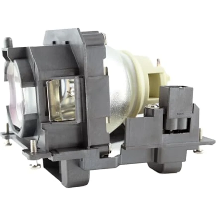 azurano Beamerlampe für NEC NP47LP, 100015250, Ersatzlampe mit Gehäuse für brillante Farben und außerordentliche Helligkeit – Bild 2
