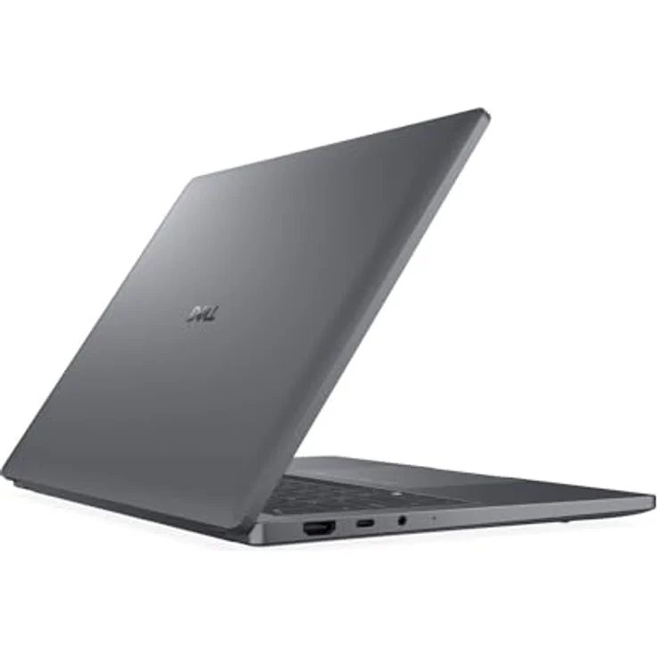 Dell Pro 14 Premium PA14250, Laptop mit Intel Core Ultra 5, 14 Zoll, 1920 x 1200 Pixel, 16 GB RAM, 512 GB SSD, grau – Bild 5