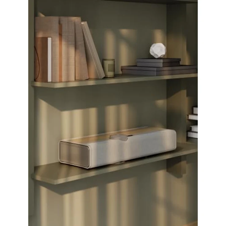 Dali VEGA Natural OAK Soundbar, Eiche hell, WEEE-Reg.-Nr. DE 86022328 – Bild 5
