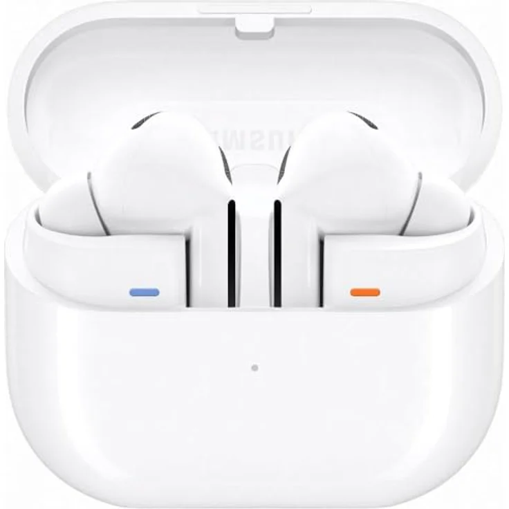 Samsung Galaxy Buds 3 Pro SM-R630 weiß, Wireless ANC Kopfhörer mit Hi-Fi-Sound – Bild 2