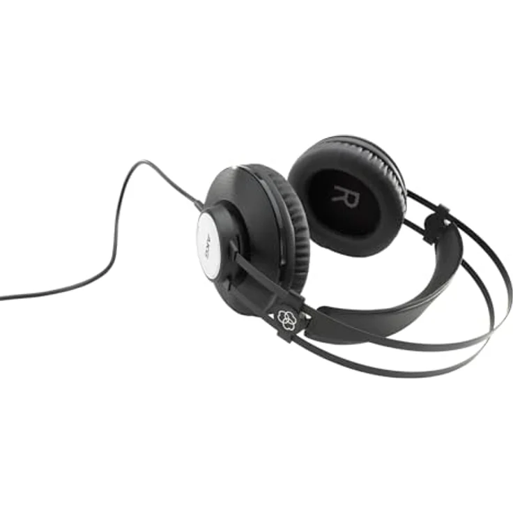 AKG K72 Hochleistungs-Kopfhörer mit geschlossenem Design – Bild 5