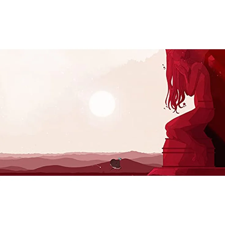 Devolver Digital Gris Devolver Deluxe, Nintendo Switch-Spiel mit eindrucksvoller Grafik und einzigartigem Erzählerlebnis – Bild 5