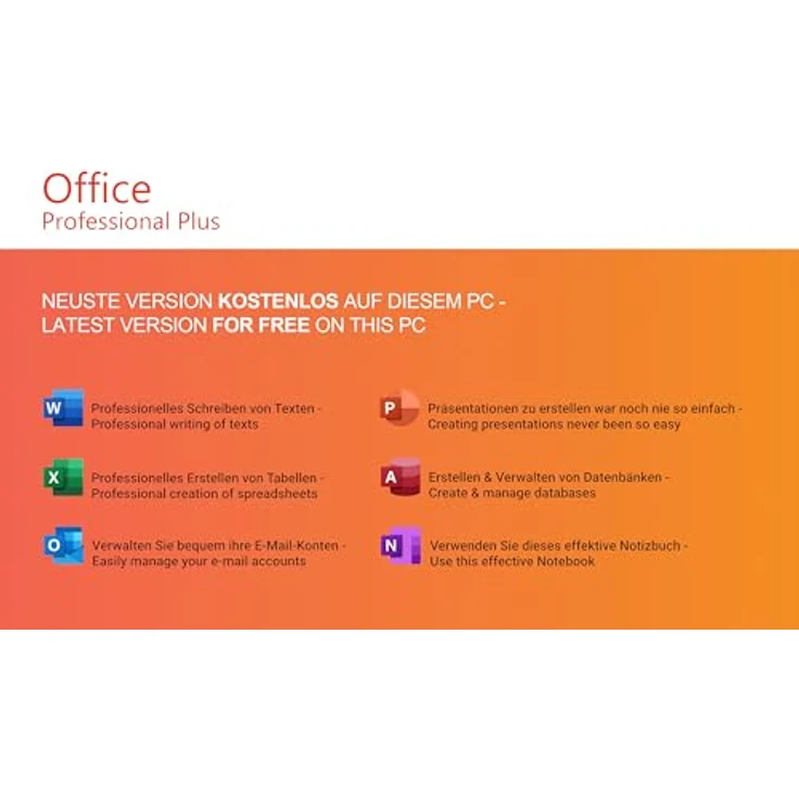 Ankermann Ank-IX Ryzen 7 Mini PC, AMD Ryzen 7 6800, 16GB DDR5 RAM, 1TB NVMe SSD, Windows 11 Pro, WLAN & Bluetooth 5.2, MS Office 2024 – Bild 8