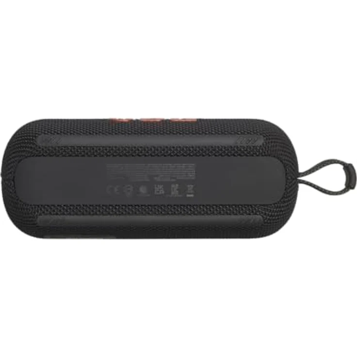 JBL Tuner 3, Tragbares DAB/DAB+/UKW Bluetooth Radio mit 6 Sendern, 15 Std Wiedergabe, IP68 wasser- und staubdicht, Auracast Multi-Cast, Schwarz – Bild 5