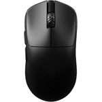 Scyrox V6 Gaming Maus, 8K, wireless - schwarz