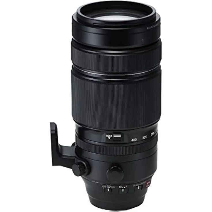 Fujifilm Fujinon 100-400 / F 4.5-5.6 XF R LM OIS WR