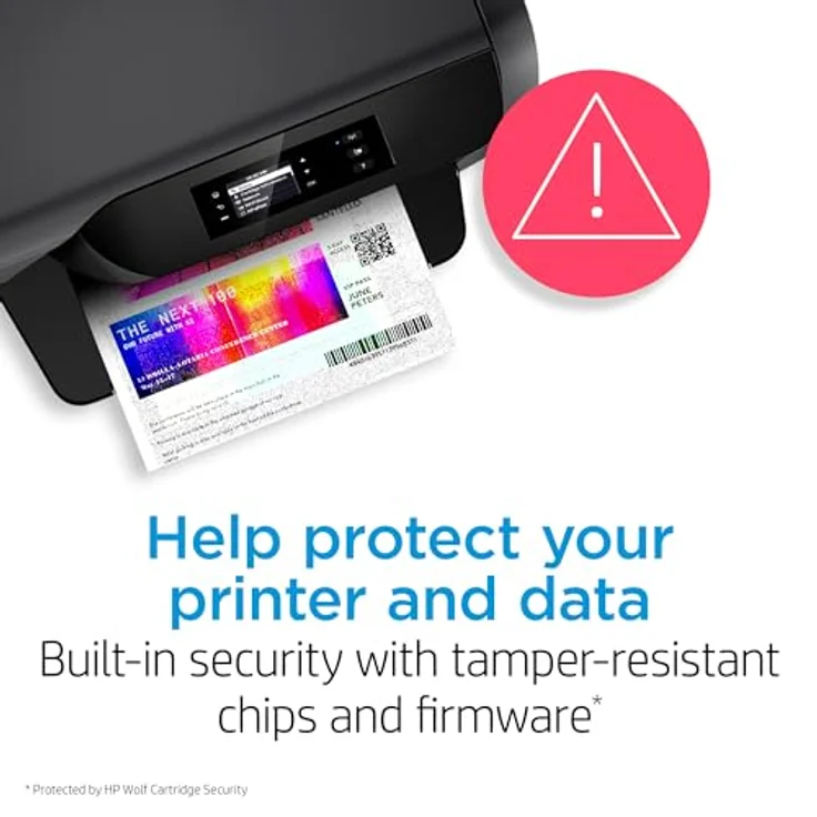 HP 981X (L0R12A) Original PageWide Druckerpatrone (mit hoher Reichweite für HP PageWide Enterprise) schwarz – Bild 6