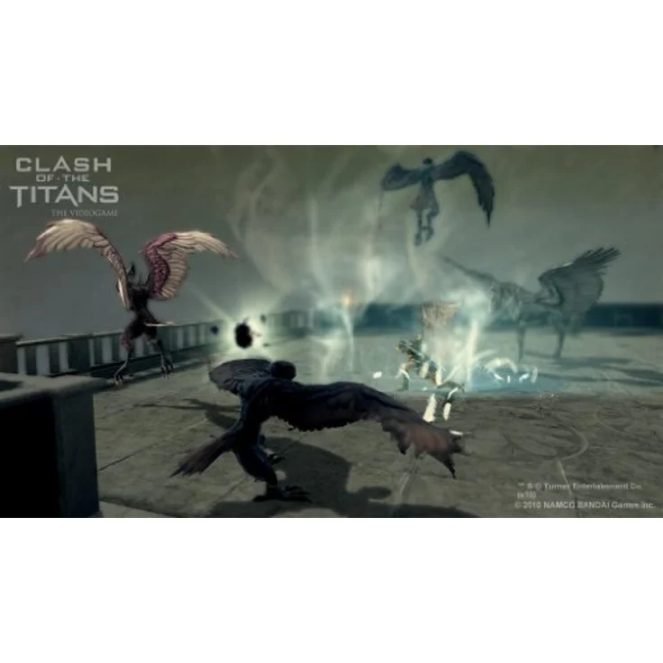 Kampf der Titanen (Xbox 360) - Preisvergleich – Bild 5