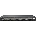 Lancom GS-3652XP Multi-Gigabit PoE+ Access Switch für große Vernetzungs­szenarien