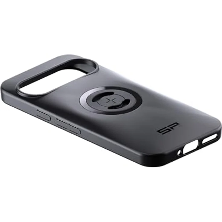 SP CONNECT Phone Case | SPC+ | kompatibel mit Google Pixel 9 PRO XL | MagSafe kompatibel, 40% dünner, leichter, stoßfest, magnetische Befestigung – Bild 4