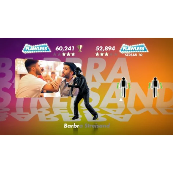 DanceStar Party (Move) (PS3) – Bild 6