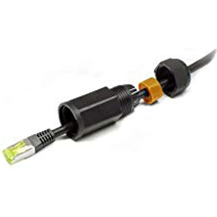 Good Connections, RJ45 Outdoor Verbinder Cat.6A – Bild 4
