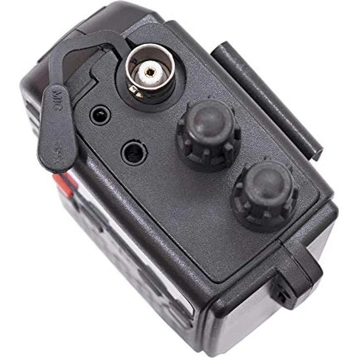 CB Radio PNI Escort HP 62 und PNI PB-HP62 Zubehörkit – Bild 2