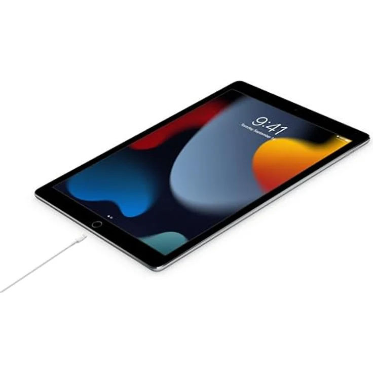 APPLE USB‑C auf Lightning Kabel, 1 m, weiß, für einfache und zuverlässige Verbindung von Apple-Geräten – Bild 2