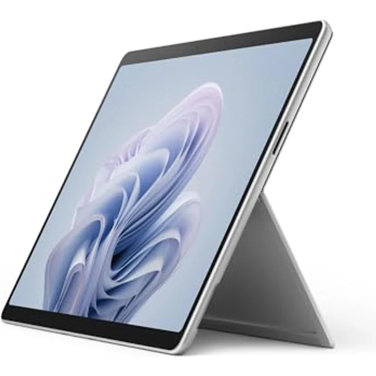 Microsoft Surface Pro X Tablet 13" Core Ultra 7 165U 32GB RAM 512GB SSD 5G Business Platin – Bild 6
