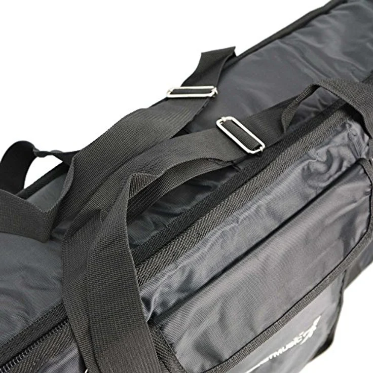 Axus Rocket Music K61BG Tasche für Tastatur mit 61 Tasten – Bild 5