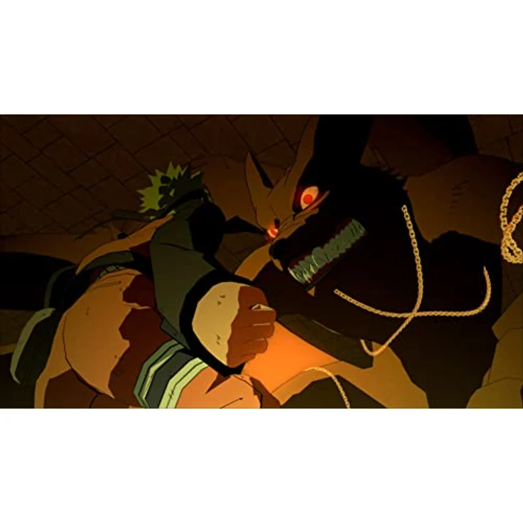 Bandai Namco Naruto X Boruto Ultimate Ninja Storm Connections, PS5-Spiel mit Mehrspieler-Modus und einzigartigen Charakteren – Bild 4