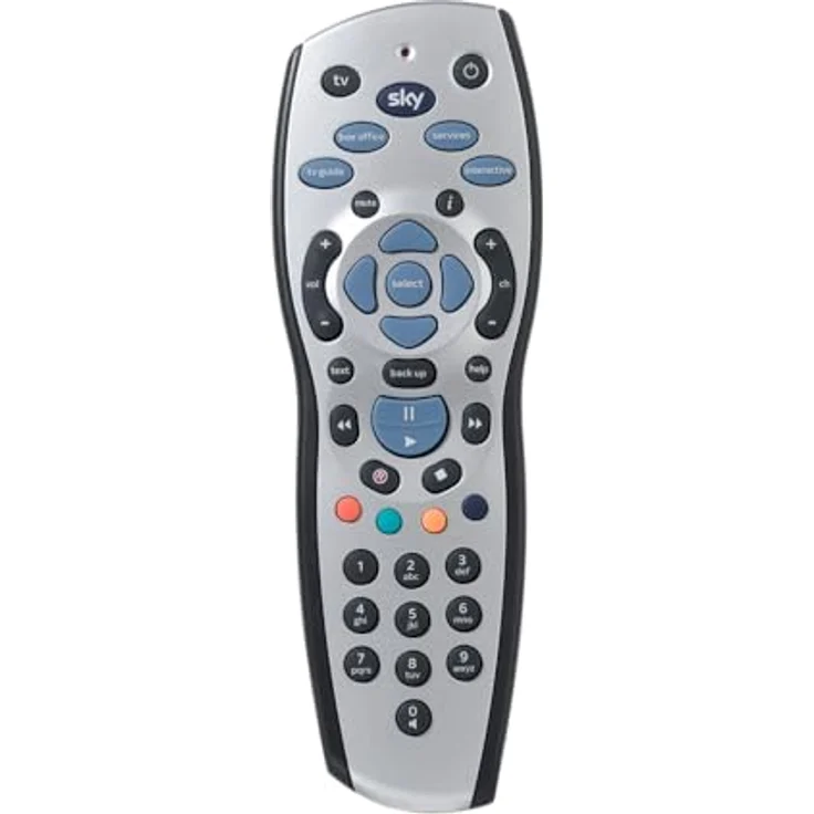 SKY 120 HD Remote - Preisvergleich – Bild 2