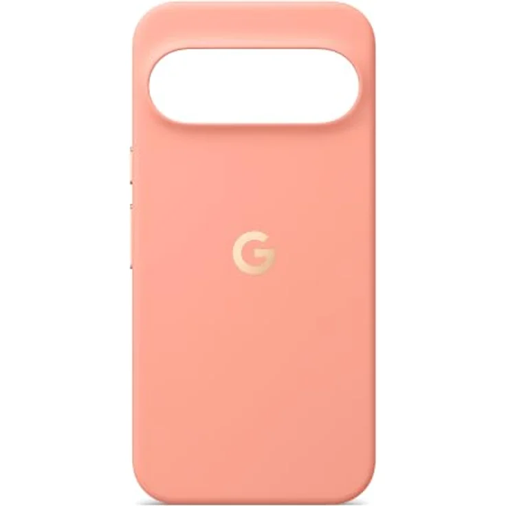 GOOGLE Pixel 11 Pro XL Case, Backcover in Canyon, robust und stylisch – Bild 1