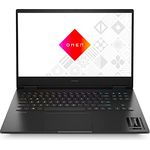 OMEN Gaming Laptop, 16,1" FHD 165Hz Display, AMD Ryzen 7 7840HS, 16GB DDR5 RAM, 1TB SSD, NVIDIA GeForce RTX 4070, Win11, QWERTZ, Schwarz