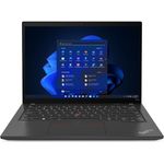 Lenovo ThinkPad P14s Station de Travail Mobile 35,6 cm (14") WUXGA AMD Ryzen™ 7 7840U 16 Go LPDDR5x-SDRAM 512 Go SSD