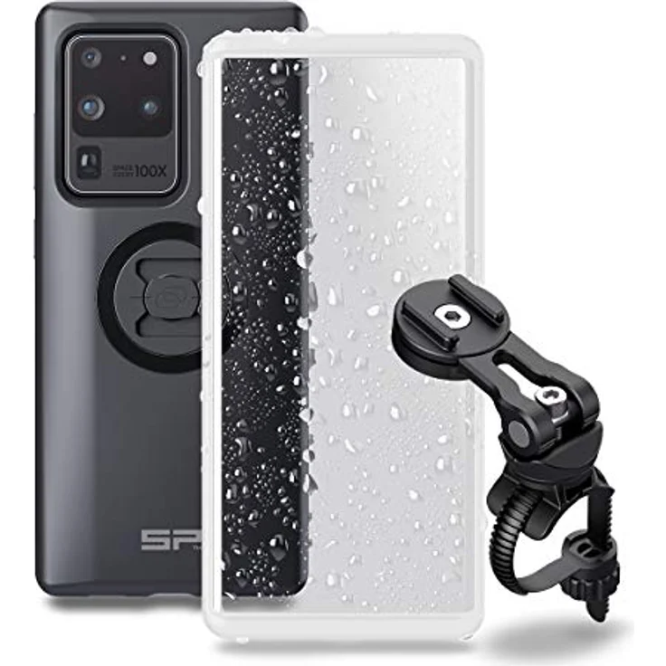 SP Connect Bike Bundle II Halterung Galaxy S20 Ultra – Bild 2