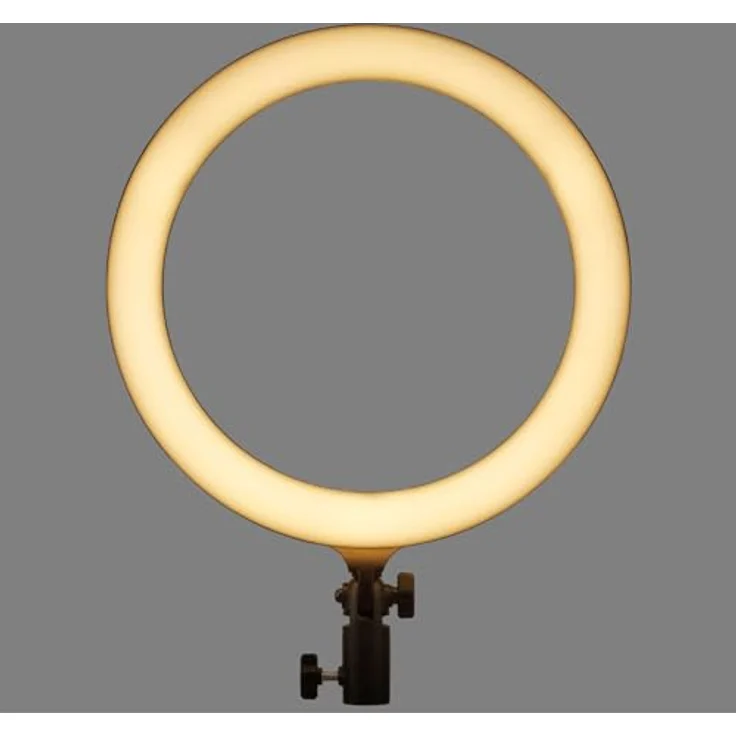 Godox LR120 LED Ringlicht schwarz – Bild 7