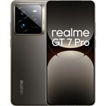 Realme GT7 Pro 512GB Grey 6.78'1.5K Smartphone, 50+50+8+16MP, Next AI