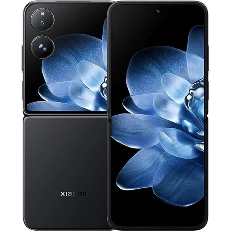 Xiaomi MIX Flip 12GB/512GB Black – Bild 1