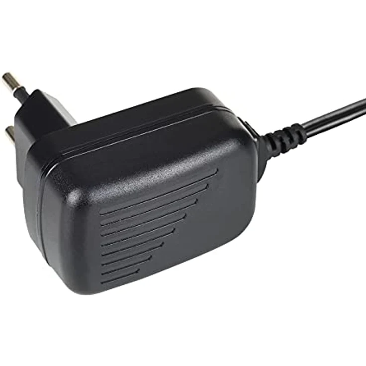 Akyga Universal Power Adapter AK-TB-21, 5.0V / 2.0A, 10W, 2.5 x 0.7 mm, 1.5m Kabellänge, hochwertig und preiswert – Bild 2