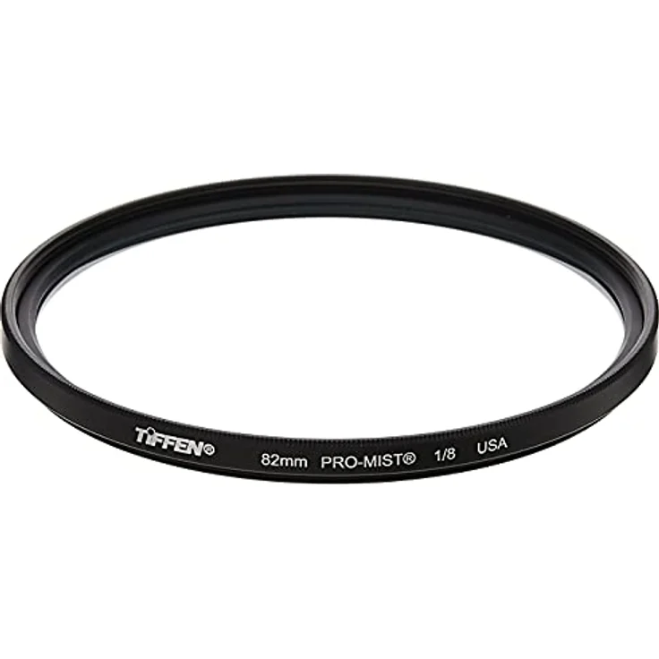 Tiffen Filter 82MM PRO-MIST 1-8 FILTER – Bild 2