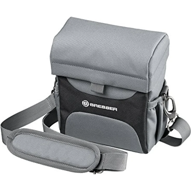 Bresser Pirsch ED 8x34 Bresser Pirsch ED 8x34 Fernglas mit hochwertiger Phasenvergütung für eine hellere und kontrastreichere Abbildung – Bild 4