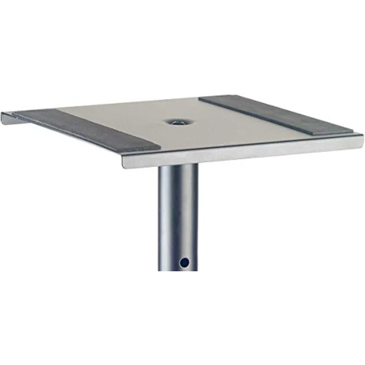 Stagg Table Top Monitor Speaker Stands (Pair) – Bild 2