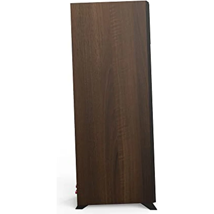 Klipsch Reference Premiere RP-8000F II, Standlautsprecher aus Walnussholz mit 90° x 90° Tractrix-Horn, LTS Titan-Hochtöner und Bi-Wiring-Funktion – Bild 2