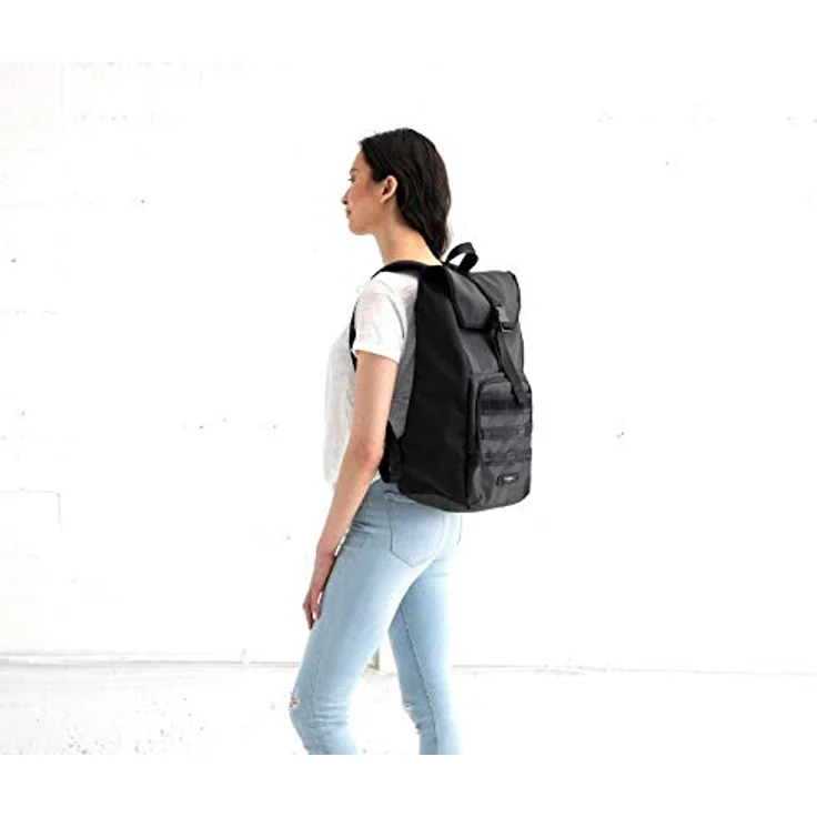 Timbuk2 Agent Spire 2.0 Rucksack 50 cm Laptopfach – Bild 5