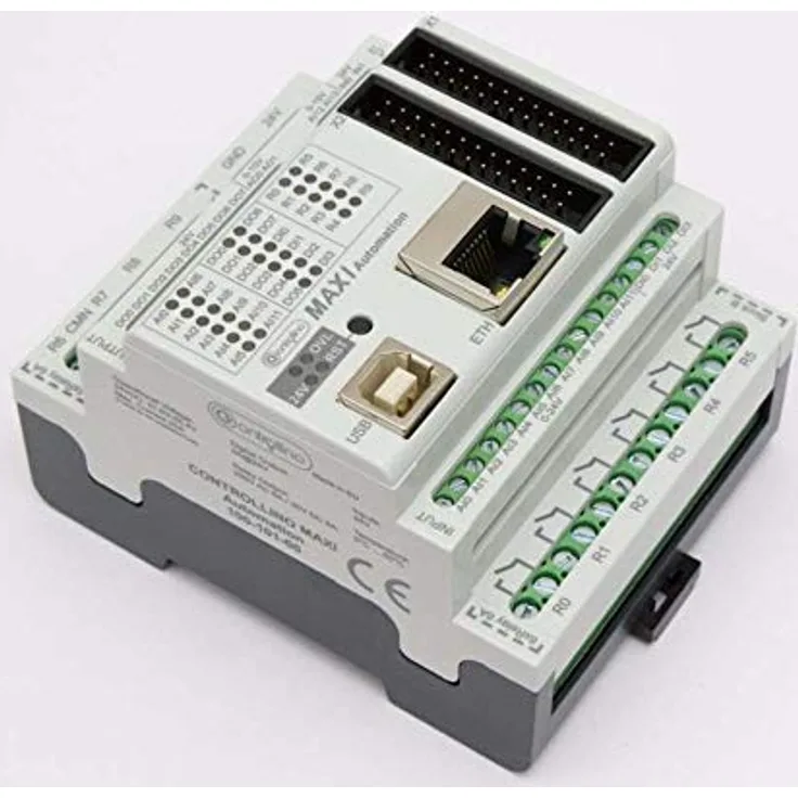 Controllino MAXI Automation 100-101-00 SPS-Steuerungsmodul 24V
