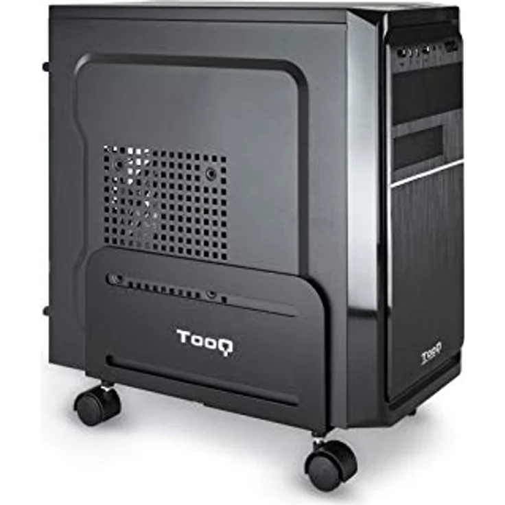 TooQ Tooq, hochwertiges Laptop-Zubehör aus robustem Material, langlebig – Bild 4