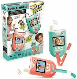 Canal Toys INF 042 Video Walkie-Talkies